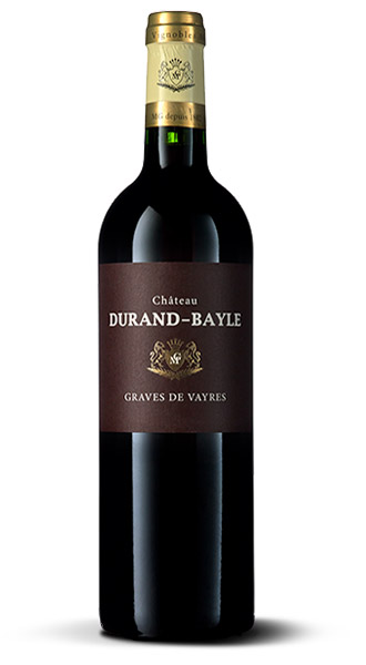 Château Durand-Bayle Red