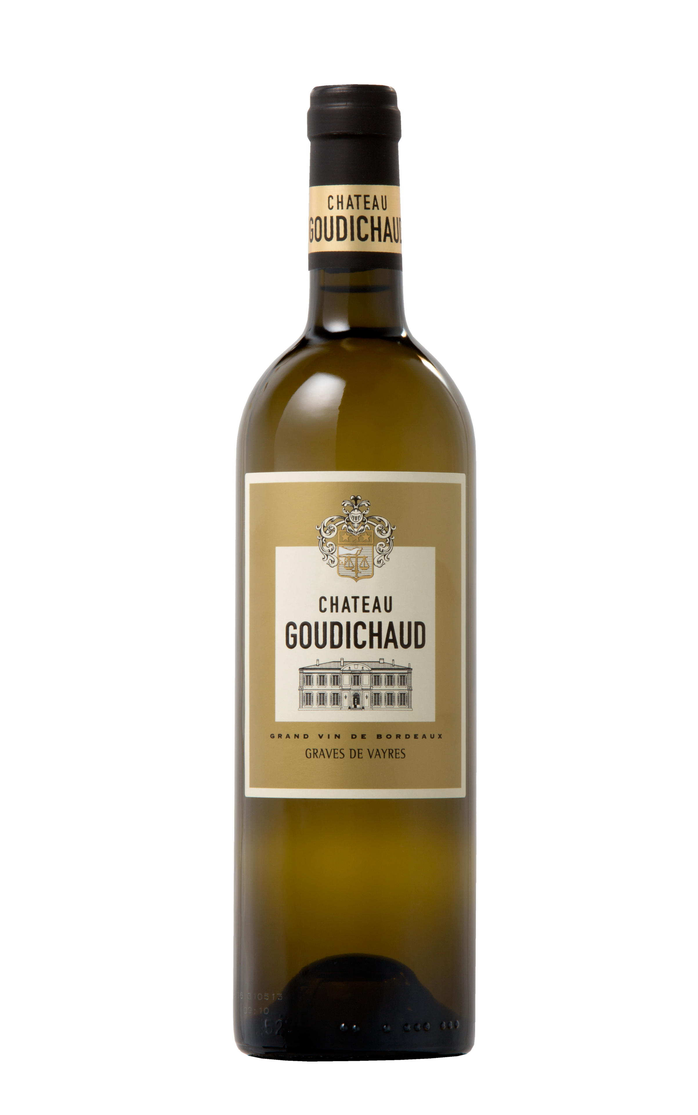 Château Goudichaud Blanc