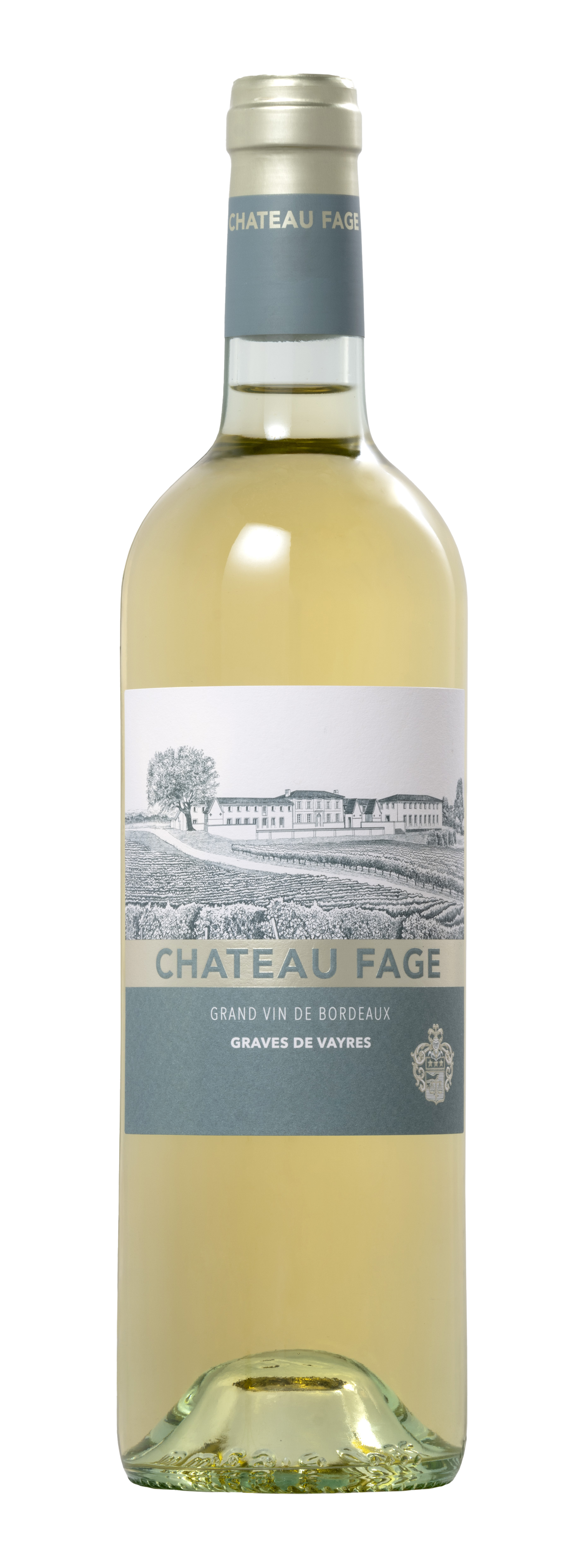 Château Fage Blanc